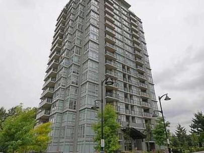 Cora Towers- 555 Delestre Ave, Coquitlam, BC V3K 0A9