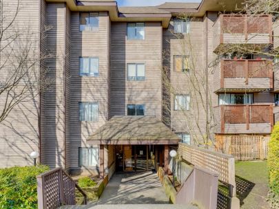 Harbour Reach - 2215 Dundas St, Vancouver, BC V5L 1J9, Canada