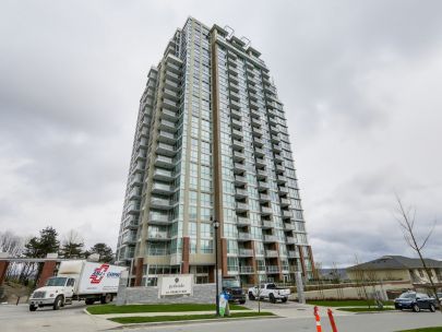 Parkside- 271 Francis Way, New Westminster, BC, For Rent