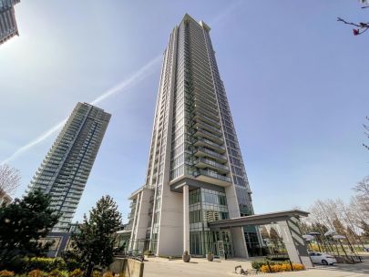 The Park Metrotown - 4900 Lennox Ln, Burnaby, BC V5H 0G9, Canada