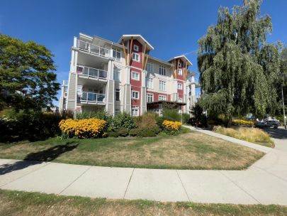 The Village - 4280 Moncton St, Richmond, BC V7E 6T4, Canada