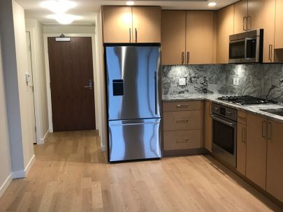 Pinnacle at the Park 510