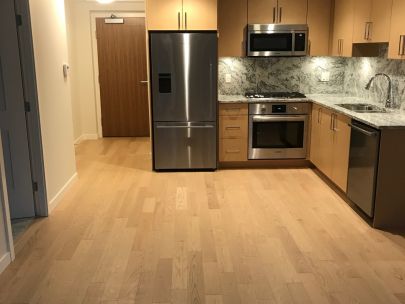 Pinnacle at the Park 203