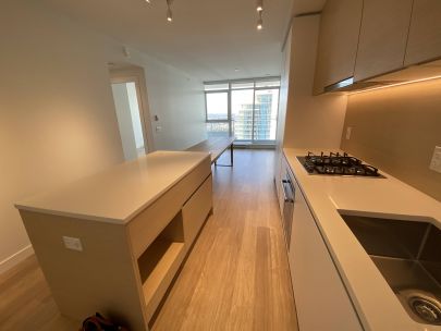 2503 Lougheed Heights 525 Foster Avenue, Coquitlam