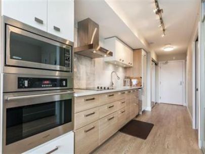 623 RES AT WEST 1783 Manitoba Street, Vancouver BC V5Y 0K1