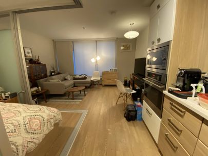 #623 1783  Manitoba Street, Vancouver BC V5Y0K1