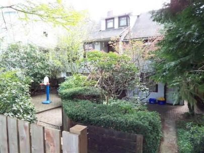 2053 - 2055 W 16th Ave Vancouver