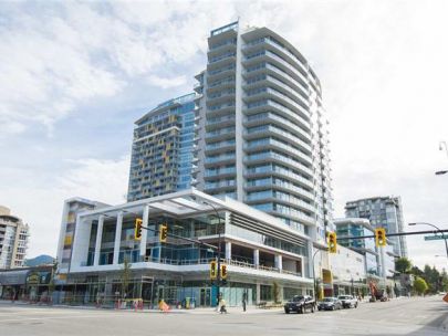 1307 Centreview 112 E. 13th St North Vancouver