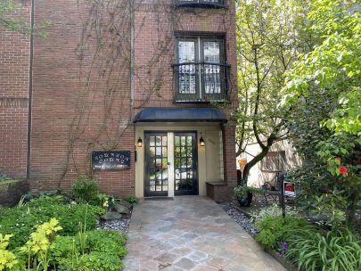 1940 Barclay St, Vancouver, BC V6G 1L3, Canada