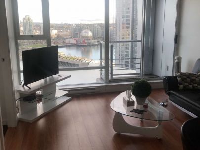 1903 131 Regiment Square Vancouver BC Canada - V6B 1X6