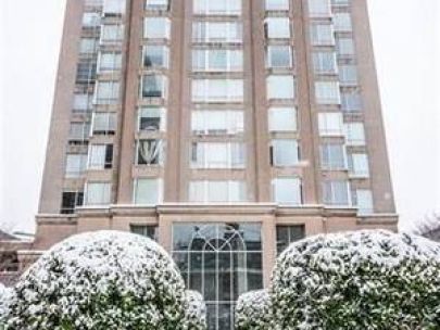 1 Underground Parking Stall For Rent @ 2628 Ash St