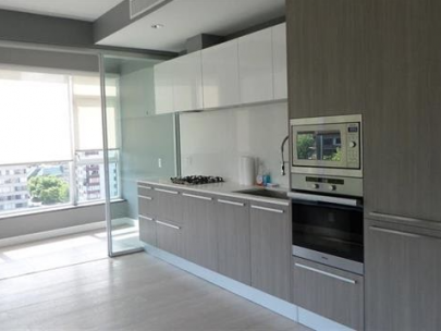 #1002 1221 Bidwell St, Vancouver, BC V6G 2K7, Canada