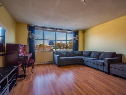 411 Pacifica 518 W 14th Avenue