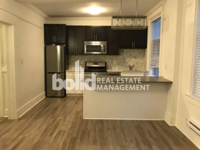 UNIT 7 1609 Cypress St, Vancouver, BC V6J 3L4, Canada