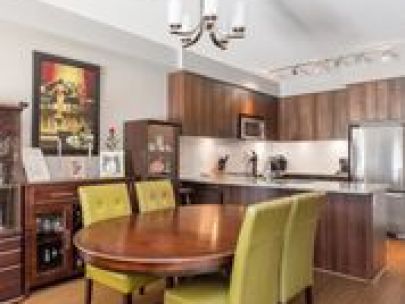 Amazing 1 Bed with Den and Patio For Rent at Clayton Heights Surrey