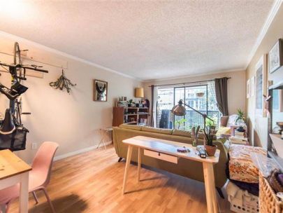 #202 2215 Dundas Street, Vancouver BC V5L 1J9