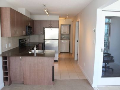 1208 THE HUDSOn 610 Granville St Vancouver - 1208