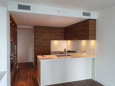 NEW 1 BR in Kings Crossing  KC3  Highgate Village Burnaby