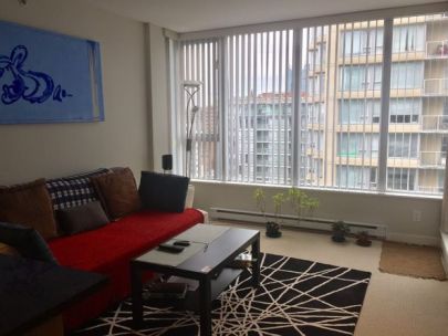 2009 THE GALLERY – 1010 Richards Street Vancouver