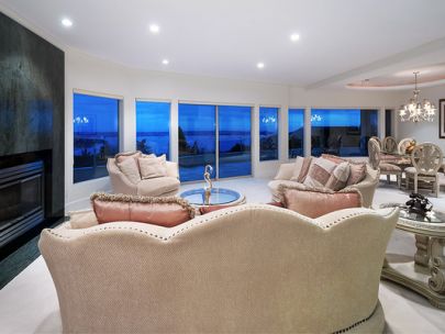 Luxury Living! 6 Bedroom Family Home For Rent at Chartwell W Vancouver