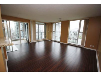 2906 PARKWEST II 583 Beach Crescent, Yaletown Vancouver