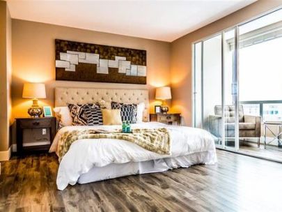 Stunning 2 Bed/2Bath For Rent at FAIRVIEW Vancouver near City Square