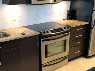 807 - 555 Delestre Ave Coquitlam BC V3K 0A9