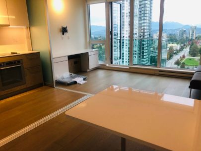 Brand New furnished Micro 2 @ Surrey Central SFU Prime building