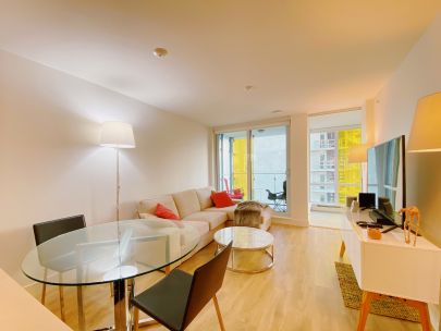 #909 EPIC AT WEST 1788 Columbia St. Vancouver BC Canada - V5Y 0A6