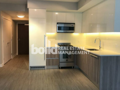 THE PARK 3004 –  4900 Lennox Lane Burnaby