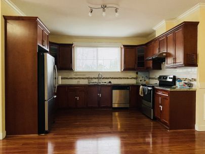 #1 9405 121 Street Surrey British Columbia Canada - V3V 0A9